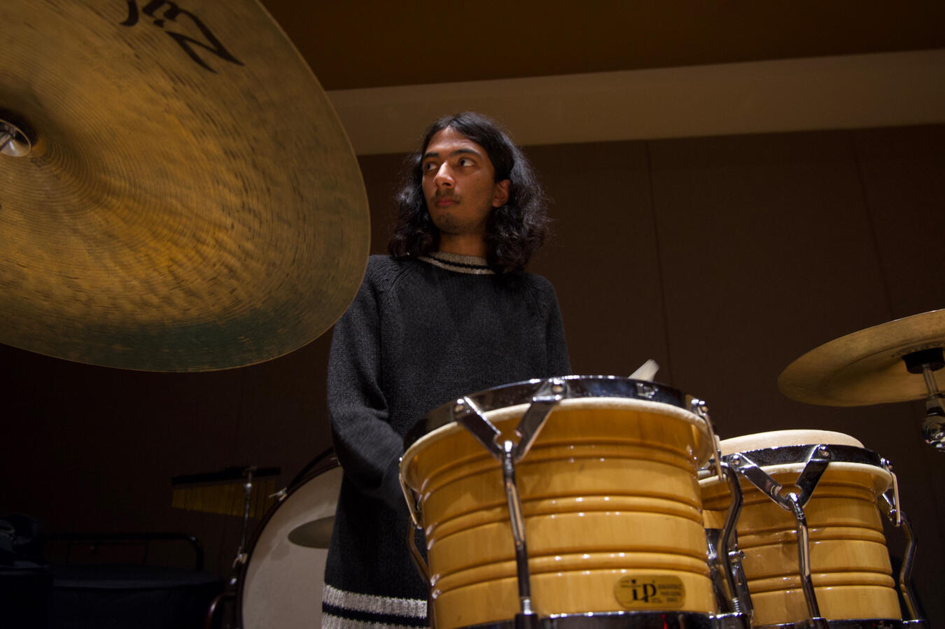 Anil Ramgotra (Photo by William Powers)